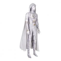 Moon Knight Jumpsuit Cosplay Costume 15 Moon Knight Jumpsuit Cosplay Costume -Game Costumes Sales COS 006 03 218