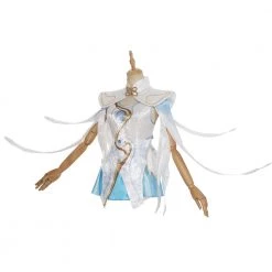 Honor Of Kings Sun Shang Xiang Cosplay Costume -Game Costumes Sales COS 006 03 219