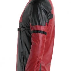 Deadpool Wade Winston Wilson Coat Cosplay Costume -Game Costumes Sales COS 006 03 26