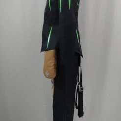 Tales Of Zestiria Dezel Cosplay Costume -Game Costumes Sales COS 006 03 28