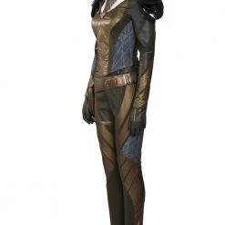 Arrow Hawkgirl Kendra Saunders Cosplay Costume -Game Costumes Sales COS 006 03 84