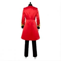 The Greatest Showman P. T. Barnum Cosplay Costume Version 2 -Game Costumes Sales COS 006 03 94