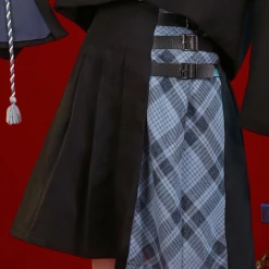 Harry Potter Ravenclaw Girl's Daily Suit Cosplay Costume -Game Costumes Sales COS 006 04 100