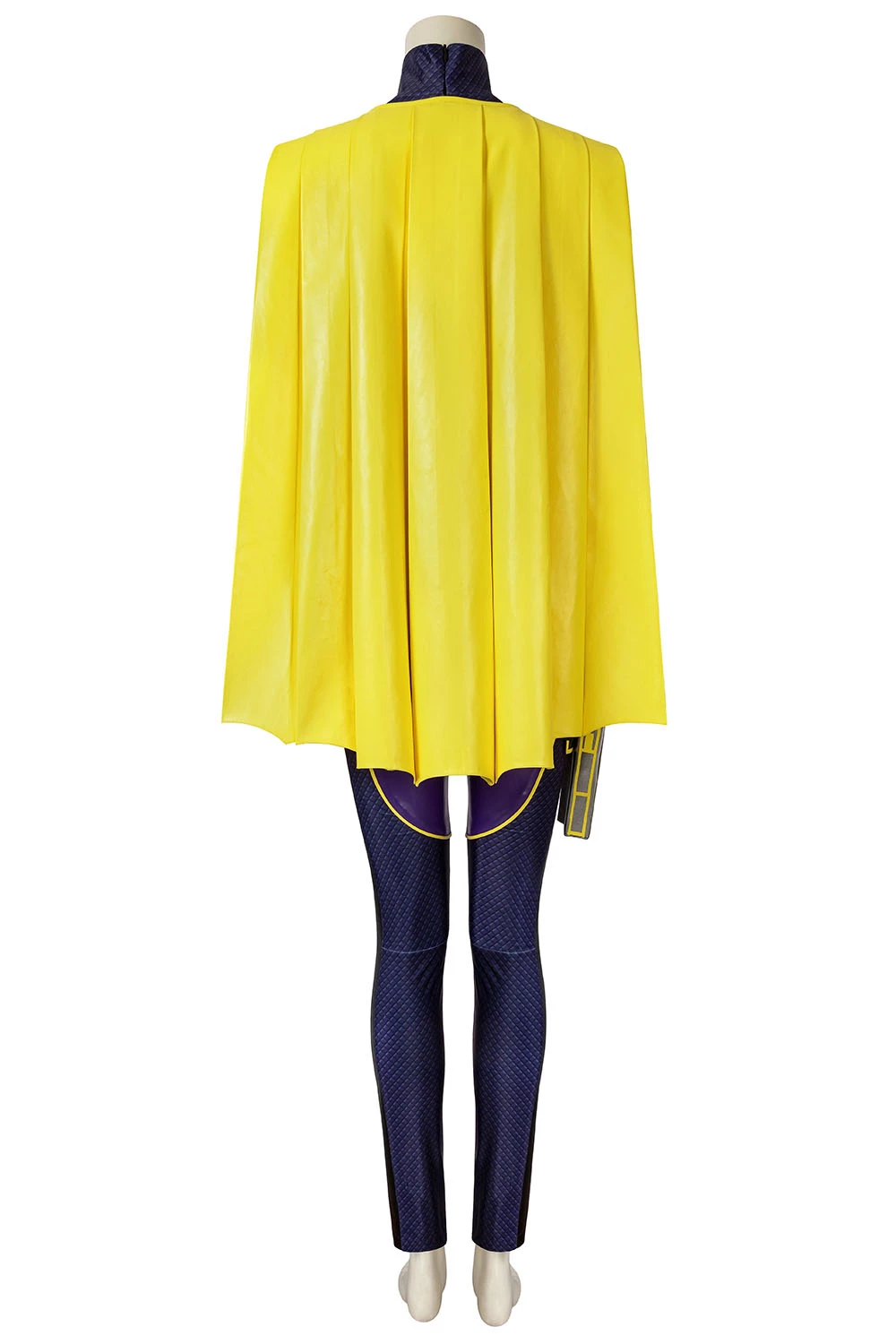 Batman: Gotham Knights Batgirl Cosplay Costume 7 Batman: Gotham Knights Batgirl Cosplay Costume - Image 5