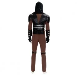 Star Wars: The Clone Wars Darth Maul Cosplay Costume 16 Star Wars: The Clone Wars Darth Maul Cosplay Costume -Game Costumes Sales COS 006 04 116