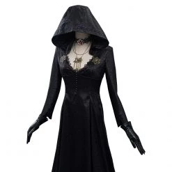 Resident Evil Village Bela Daniela Cassandra Cosplay Costume 11 Resident Evil Village Bela Daniela Cassandra Cosplay Costume -Game Costumes Sales COS 006 04 123