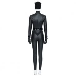 2022 The Batman Catwoman Cosplay Costume -Game Costumes Sales COS 006 04 132