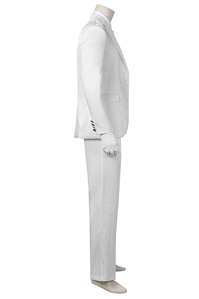 Moon Knight Suit Cosplay Costume 7 Moon Knight Suit Cosplay Costume - Image 5