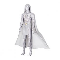 Moon Knight Jumpsuit Cosplay Costume 16 Moon Knight Jumpsuit Cosplay Costume -Game Costumes Sales COS 006 04 138