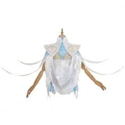 Honor Of Kings Sun Shang Xiang Cosplay Costume -Game Costumes Sales COS 006 04 139