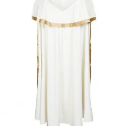 Captain Marvel Shazam Cosplay Costume -Game Costumes Sales COS 006 04 24