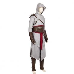 Assassin's Creed Altair Cosplay Costume Version 2 -Game Costumes Sales COS 006 04 32