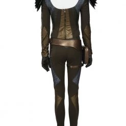 Arrow Hawkgirl Kendra Saunders Cosplay Costume -Game Costumes Sales COS 006 04 57
