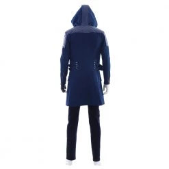 Devil May Cry 5 Nero Cosplay Costume -Game Costumes Sales COS 006 04 67