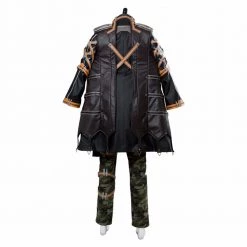 Code Vein Yakumo Cosplay Costume -Game Costumes Sales COS 006 04 70