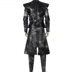Game Of Thrones Season 8 The Night King Cosplay Costume -Game Costumes Sales COS 006 04 89