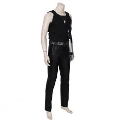 Cyberpunk 2077 Johnny Silverhand Keanu Reeves Cosplay Costume Version 2 16 Cyberpunk 2077 Johnny Silverhand Keanu Reeves Cosplay Costume Version 2 -Game Costumes Sales COS 006 04 92