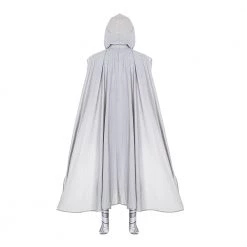 Moon Knight Jumpsuit Cosplay Costume 17 Moon Knight Jumpsuit Cosplay Costume -Game Costumes Sales COS 006 05 100