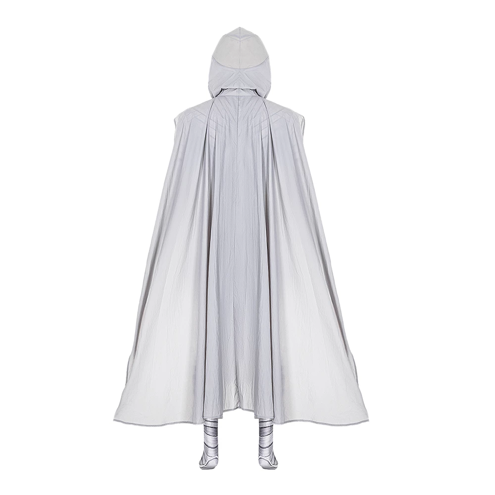 Moon Knight Jumpsuit Cosplay Costume 8 Moon Knight Jumpsuit Cosplay Costume - Image 6