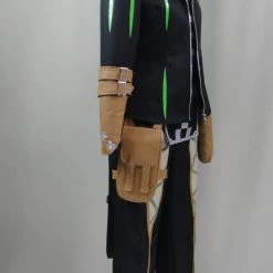 Tales Of Zestiria Dezel Cosplay Costume -Game Costumes Sales COS 006 05 14