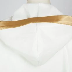 Captain Marvel Shazam Cosplay Costume -Game Costumes Sales COS 006 05 17