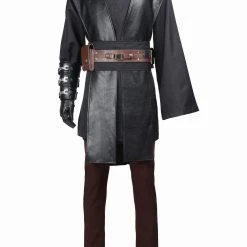 Star Wars: Episode III Revenge Of The Sith Anakin Skywalker Cosplay Costume -Game Costumes Sales COS 006 05 22