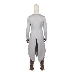 Assassin's Creed Altair Cosplay Costume Version 2 -Game Costumes Sales COS 006 05 24
