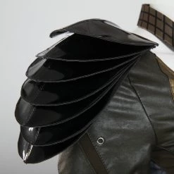 Arrow Hawkgirl Kendra Saunders Cosplay Costume -Game Costumes Sales COS 006 05 41