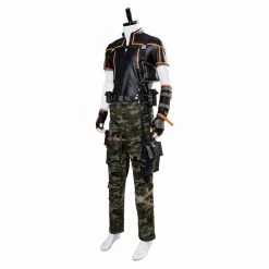 Code Vein Yakumo Cosplay Costume -Game Costumes Sales COS 006 05 50
