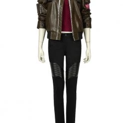 Cyberpunk 2077 Female Character Cosplay Costume -Game Costumes Sales COS 006 05 64
