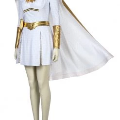 The Boys Starlight Annie Cosplay Costume -Game Costumes Sales COS 006 05 65