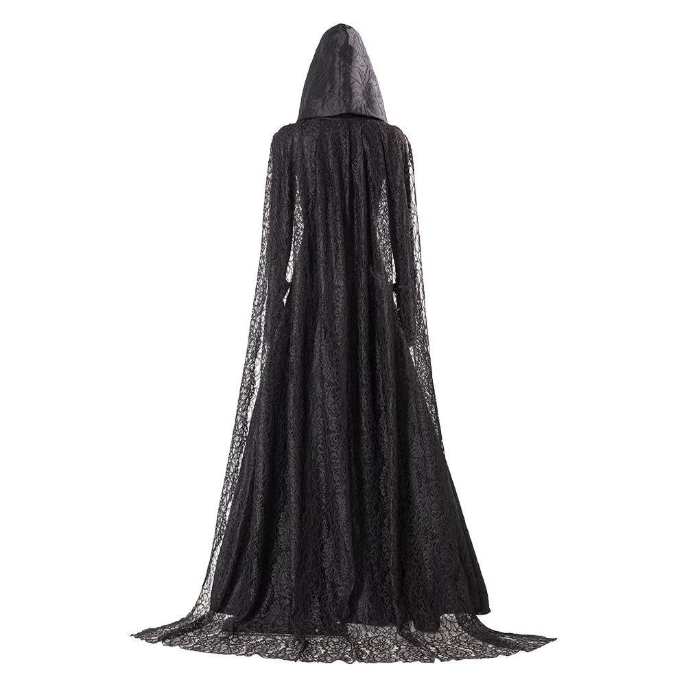 Resident Evil Village Bela Daniela Cassandra Cosplay Costume With Cape 8 Resident Evil Village Bela Daniela Cassandra Cosplay Costume With Cape - Image 6