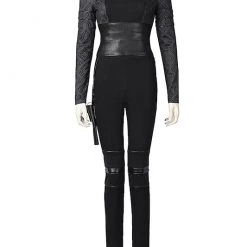 Star Wars Boba Fett Fennec Shand Cosplay Costume -Game Costumes Sales COS 006 05 95