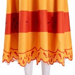 Encanto Pepa Madrigal Cosplay Costume Version 2 -Game Costumes Sales COS 006 05 99