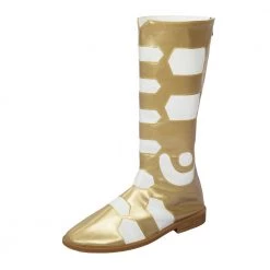 Captain Marvel Shazam Cosplay Costume -Game Costumes Sales COS 006 06 10