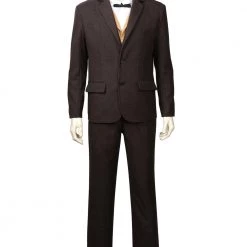Fantastic Beasts And Where To Find Them Newt Scamande Cosplay Costume 21 Fantastic Beasts And Where To Find Them Newt Scamande Cosplay Costume -Game Costumes Sales COS 006 06 13