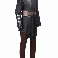 Star Wars: Episode III Revenge Of The Sith Anakin Skywalker Cosplay Costume -Game Costumes Sales COS 006 06 15