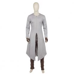 Assassin's Creed Altair Cosplay Costume Version 2 -Game Costumes Sales COS 006 06 16