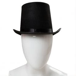 The Greatest Showman P. T. Barnum Cosplay Costume Version 2 -Game Costumes Sales COS 006 06 29