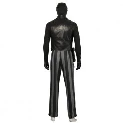 Spider-Man: Into The Spider-Verse Noir Cosplay Costume Version 2 -Game Costumes Sales COS 006 06 37