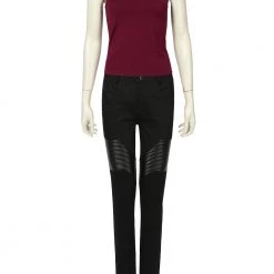 Cyberpunk 2077 Female Character Cosplay Costume -Game Costumes Sales COS 006 06 45