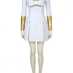 The Boys Starlight Annie Cosplay Costume -Game Costumes Sales COS 006 06 46