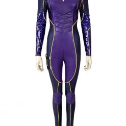Batman: Gotham Knights Batgirl Cosplay Costume 20 Batman: Gotham Knights Batgirl Cosplay Costume -Game Costumes Sales COS 006 06 55