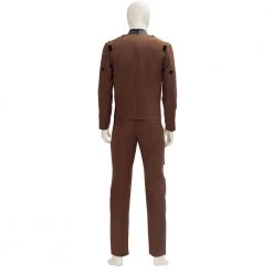 Star Wars: The Clone Wars Darth Maul Cosplay Costume 18 Star Wars: The Clone Wars Darth Maul Cosplay Costume -Game Costumes Sales COS 006 06 56