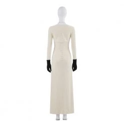 Resident Evil 8 Alcina Dimitrescu Cosplay Costume -Game Costumes Sales COS 006 06 64