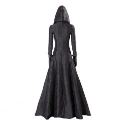 Resident Evil Village Bela Daniela Cassandra Cosplay Costume With Cape 18 Resident Evil Village Bela Daniela Cassandra Cosplay Costume With Cape -Game Costumes Sales COS 006 06 65