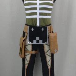 Tales Of Zestiria Dezel Cosplay Costume -Game Costumes Sales COS 006 06 7