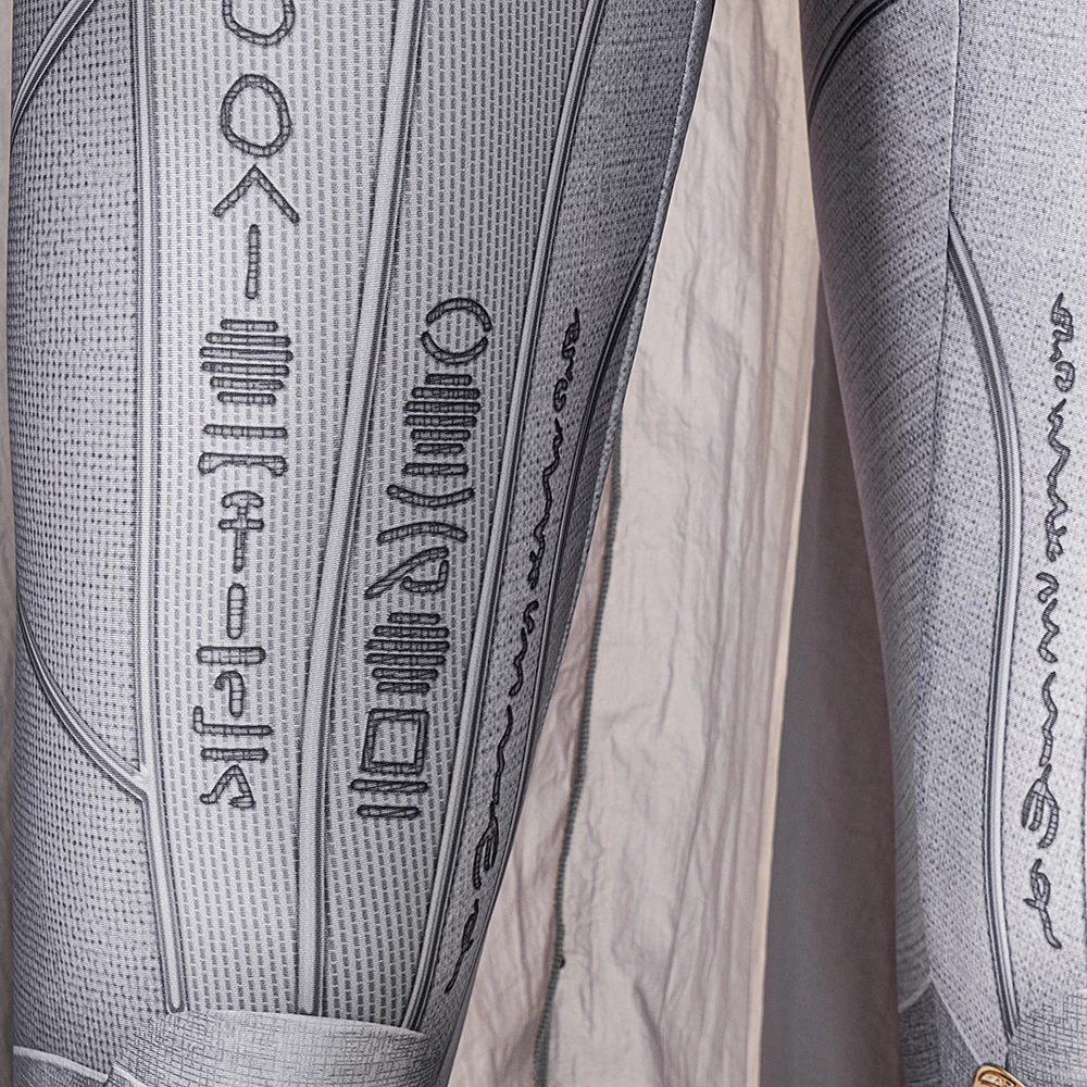 Moon Knight Jumpsuit Cosplay Costume 9 Moon Knight Jumpsuit Cosplay Costume - Image 7