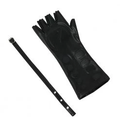 Final Fantasy XV Noctis Lucis Caelum Cosplay Costume With Boots -Game Costumes Sales COS 006 07 10