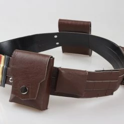 Star Wars: Episode III Revenge Of The Sith Anakin Skywalker Cosplay Costume -Game Costumes Sales COS 006 07 11